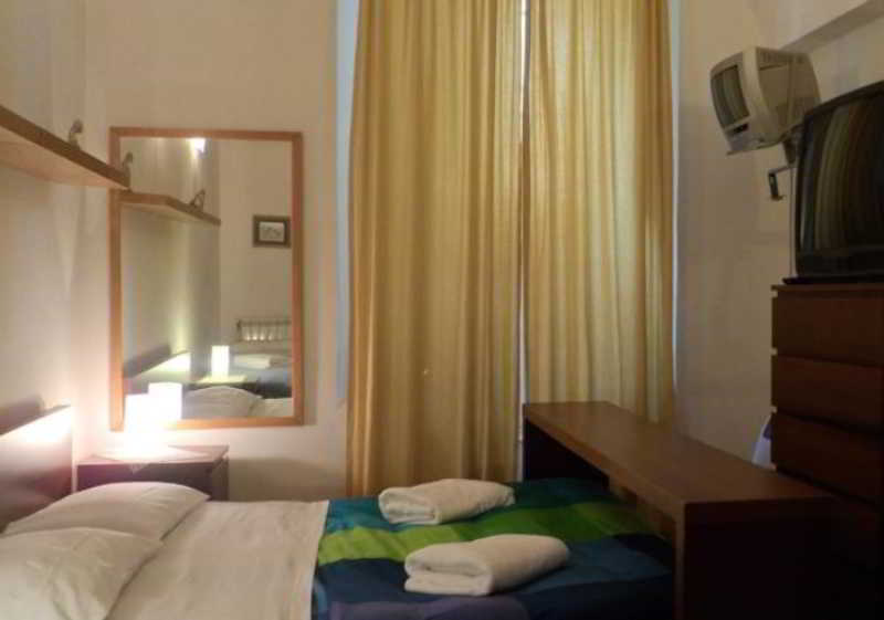 Gabriele E Francesca Hotel