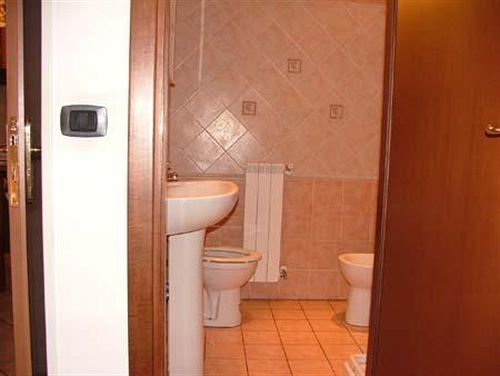 Hotel Gabriele E Francesca 3*